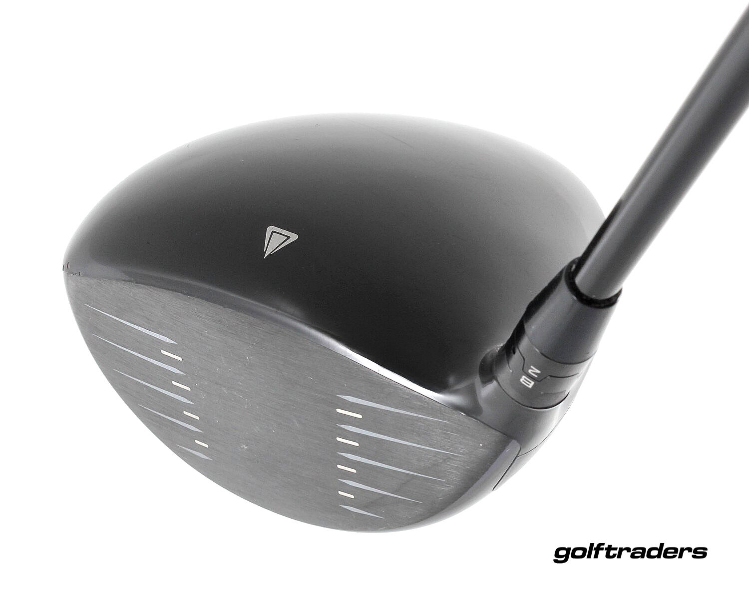 Titleist TS2 Driver 10.5º Graphite Stiff Regular Flex New Grip M1413