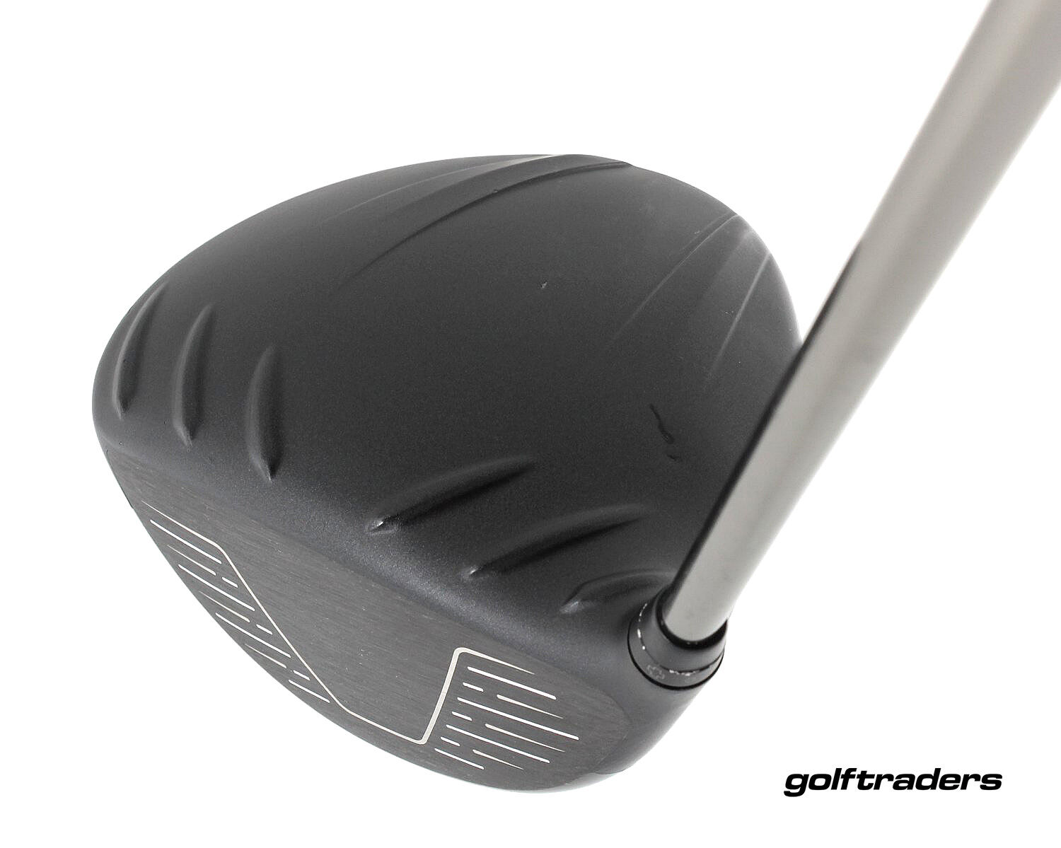 Ping G410 LST Driver 10.5º Graphite Regular Flex New Grip M1456