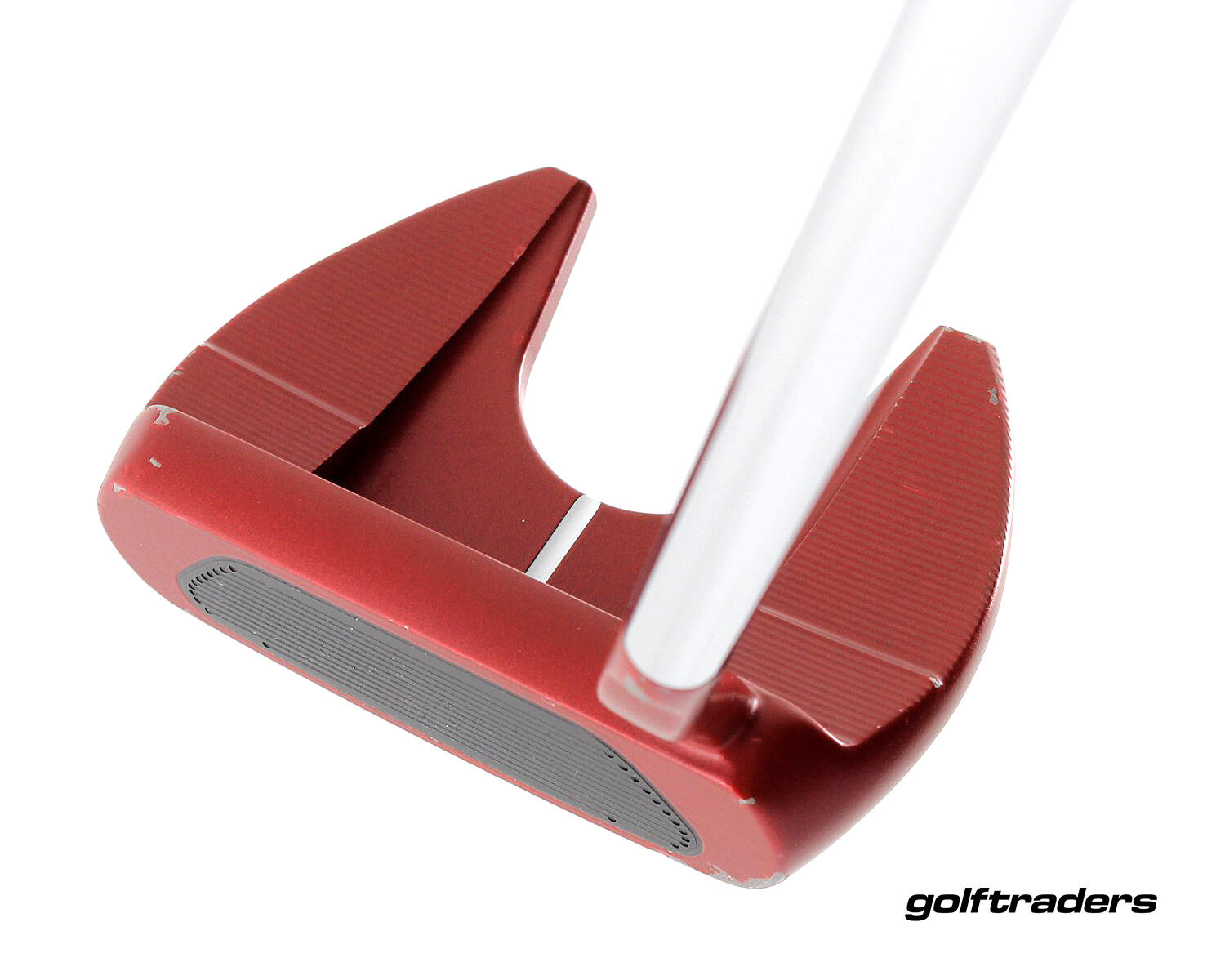Taylormade TP Collection Ardmore 3 Red Putter 34