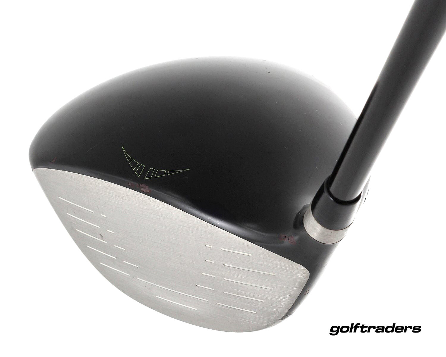 Ping Rapture V2 Driver 10.5º Graphite Regular Flex New Grip M1846