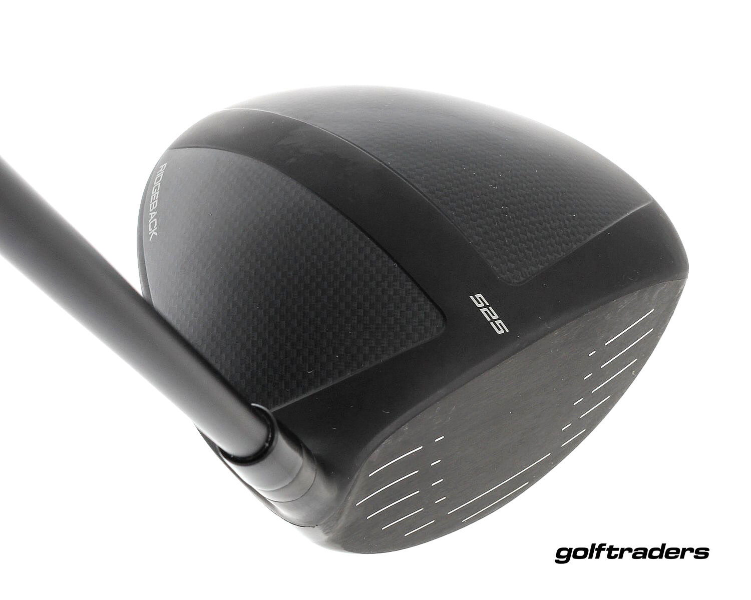Tour Edge Hot Launch X525 Offset Driver 10.5º Graphite Regular Flex ...