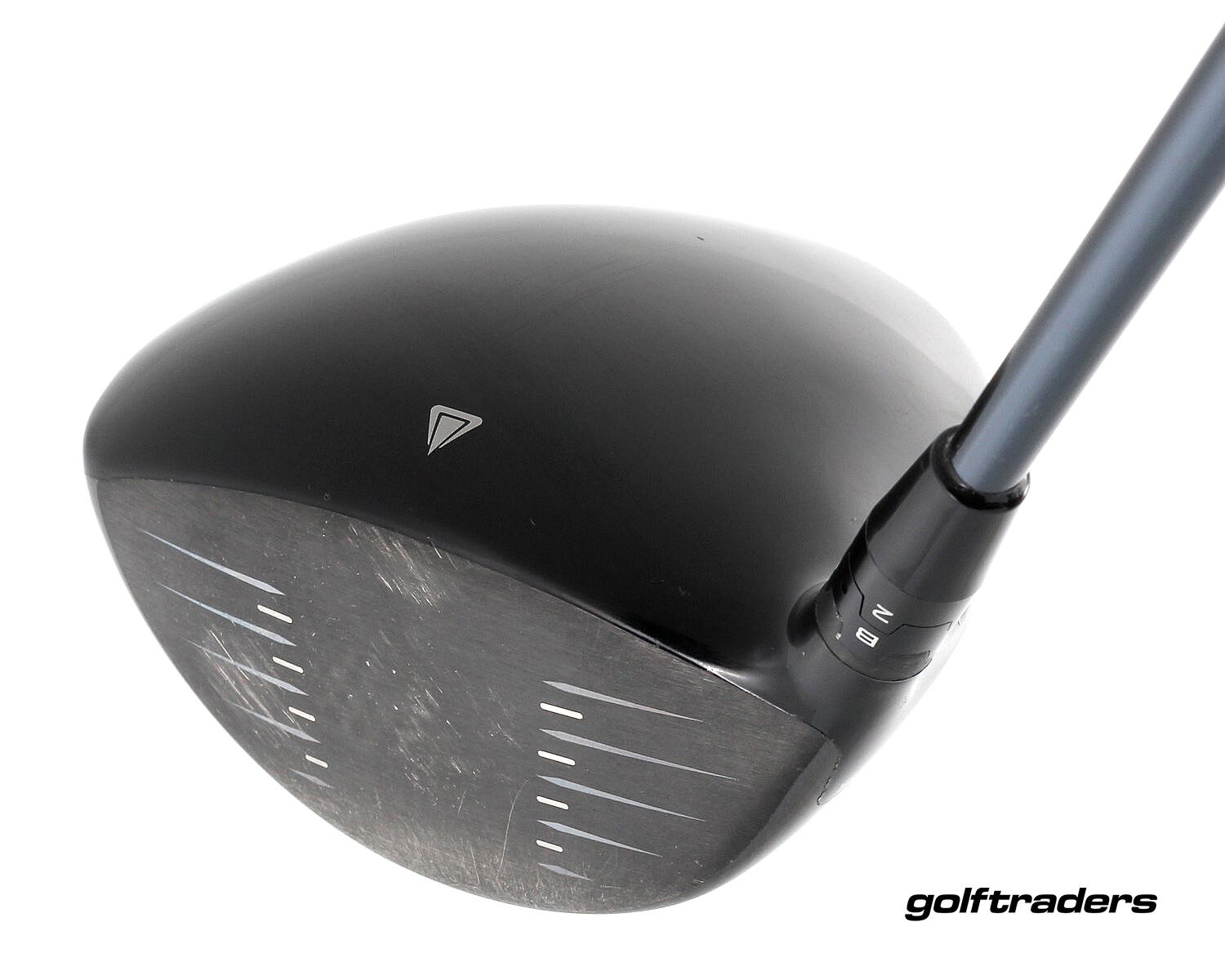 Titleist TS3 Driver 10.5º Graphite Regular Flex New Grip M212