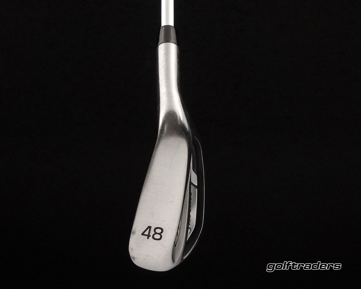 Titleist AP1 718 Gap Wedge 48º Steel Regular Flex New Grip M2885