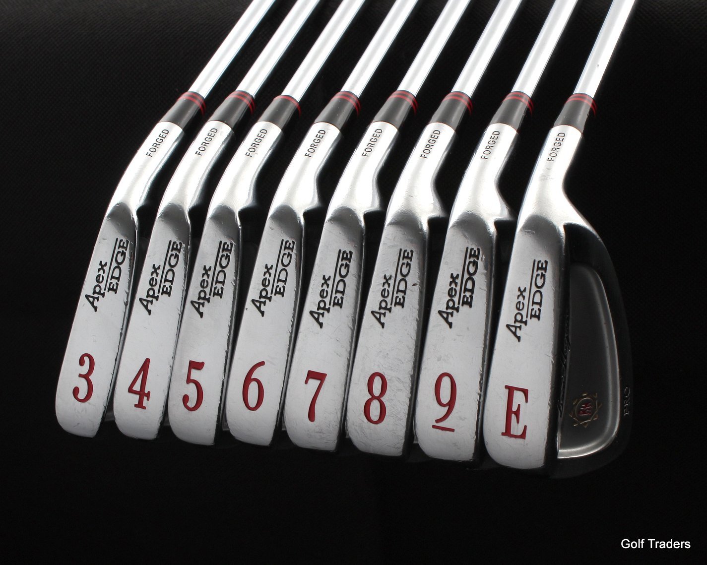 golf set ben hogan apex edge golf set ben hogan apex edge