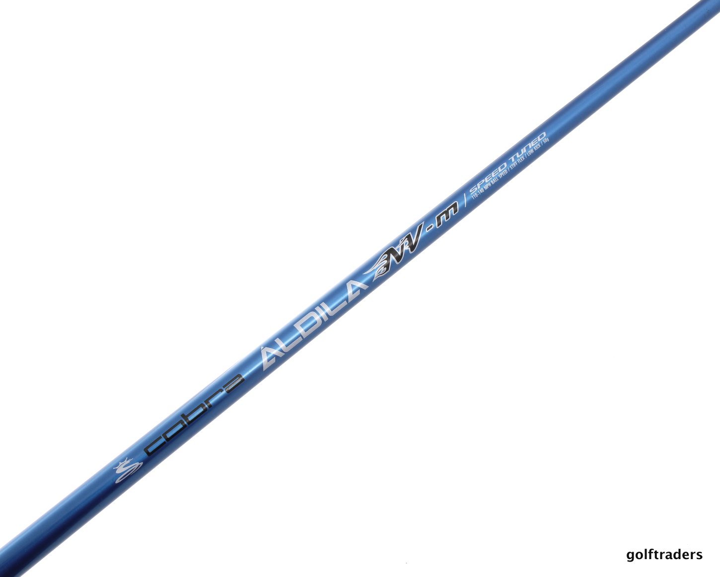 king cobra m speed offset 460cc driver
