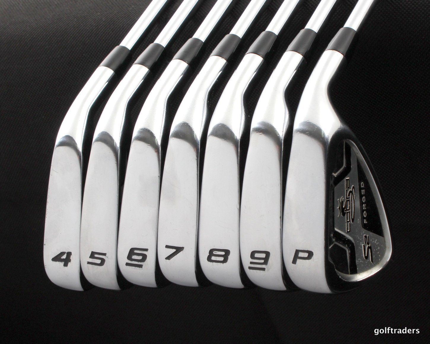 cobra s2 forged irons