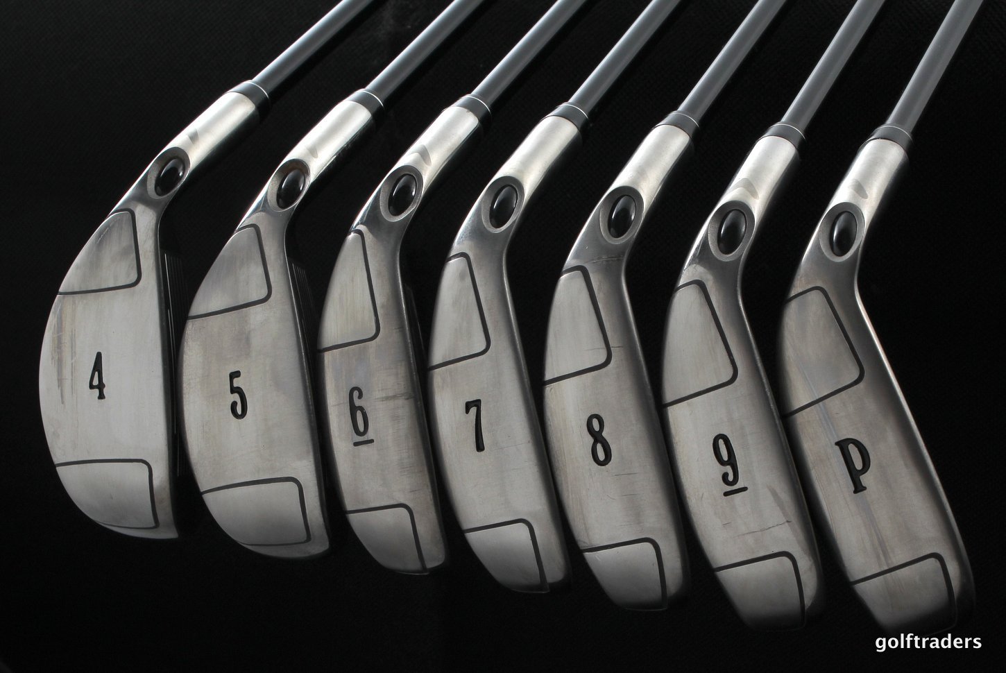 callaway ft i brid irons