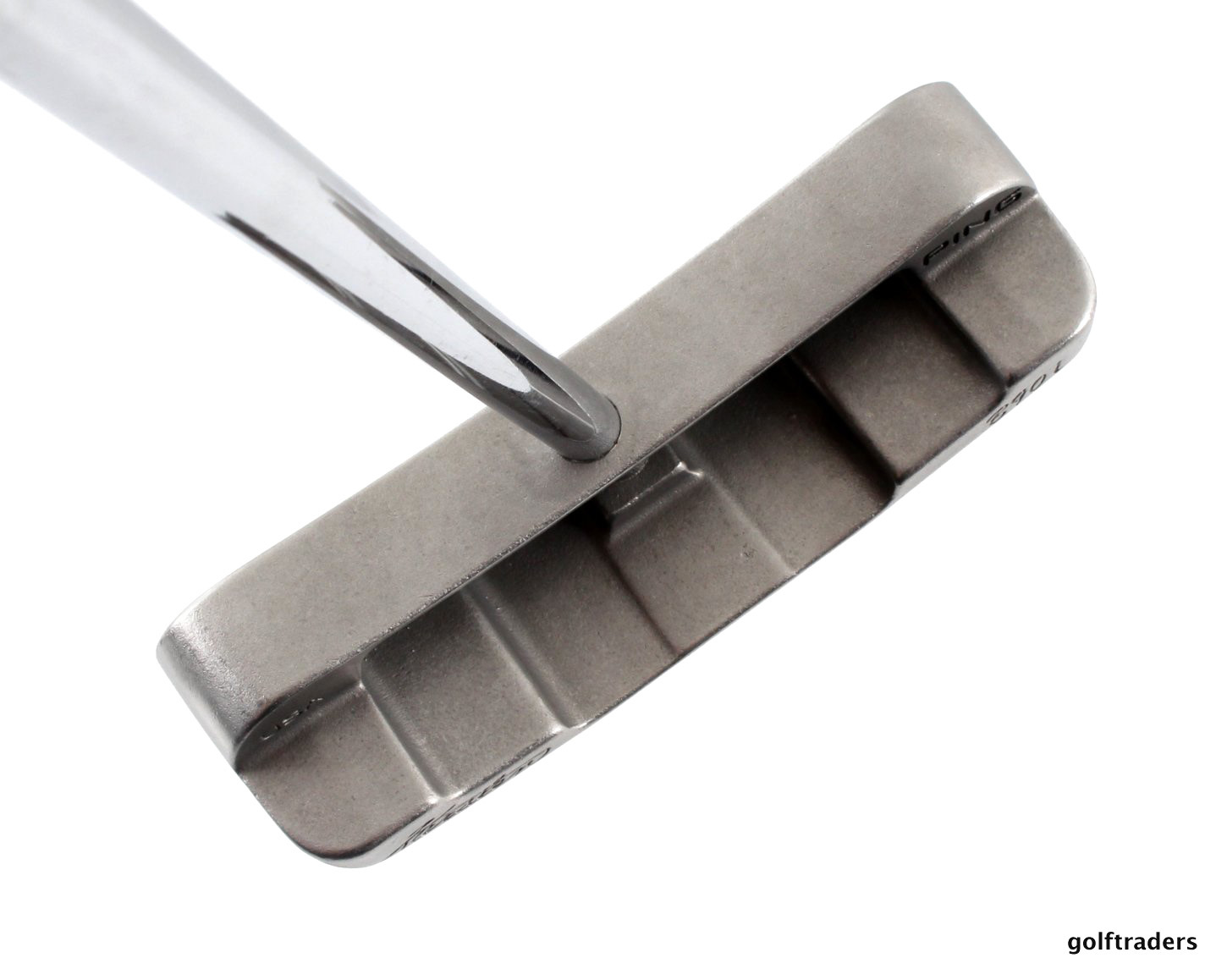 ping broomstick putters