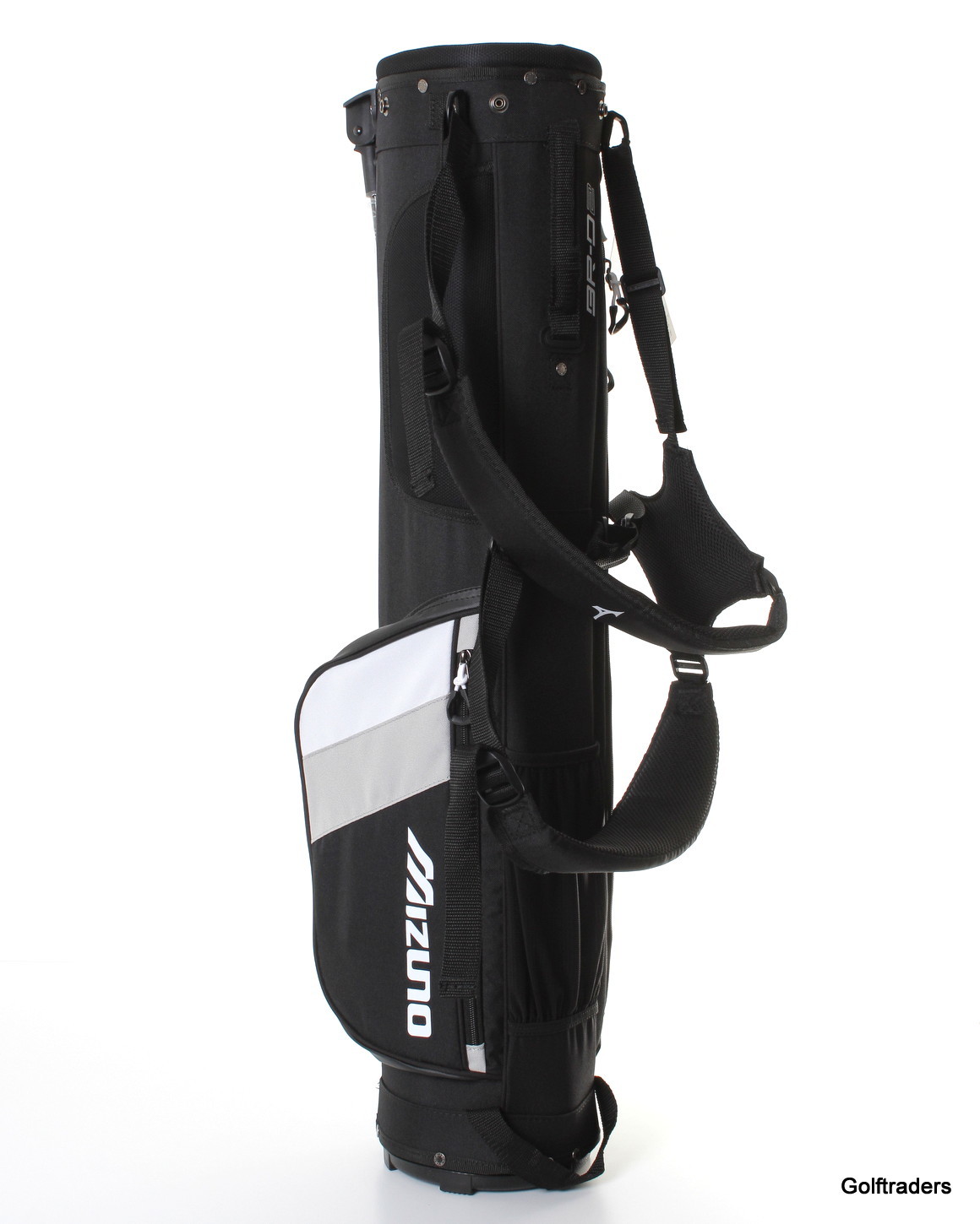 mizuno br d2 bag