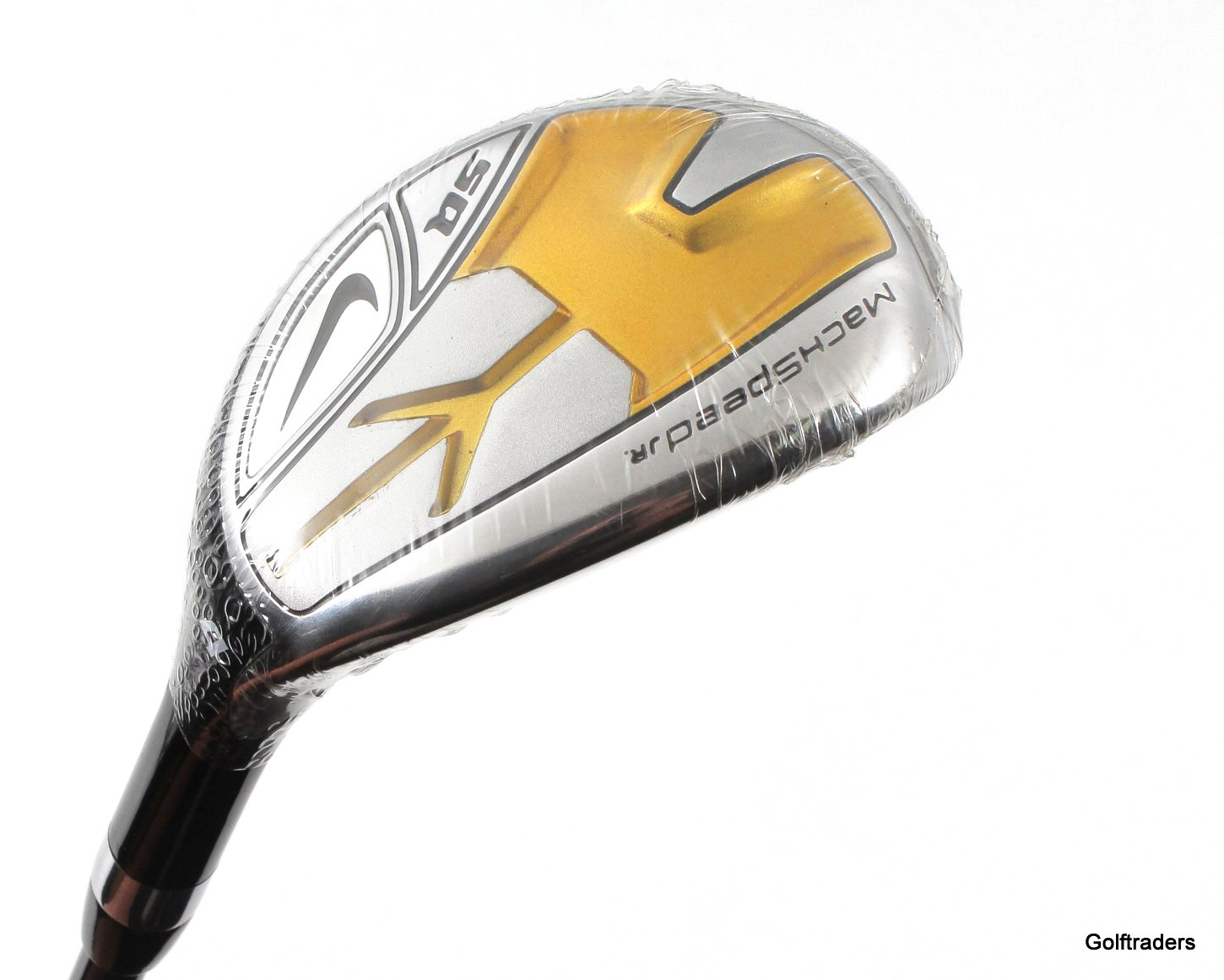 nike junior golf bag