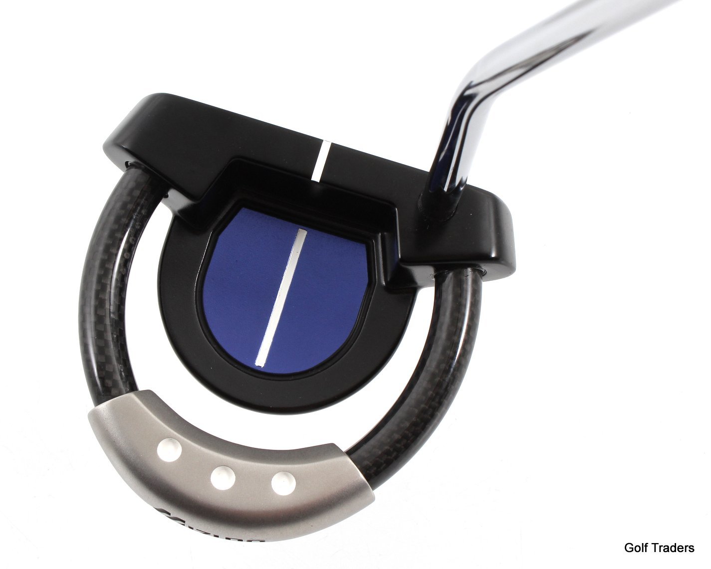 mizuno draino putter