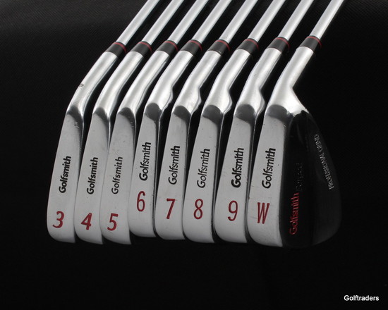 golfsmith irons