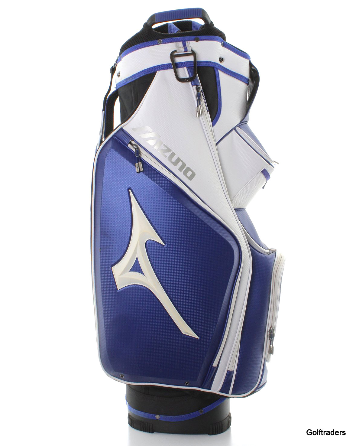 Mizuno pro cart bag 2017 Clearance