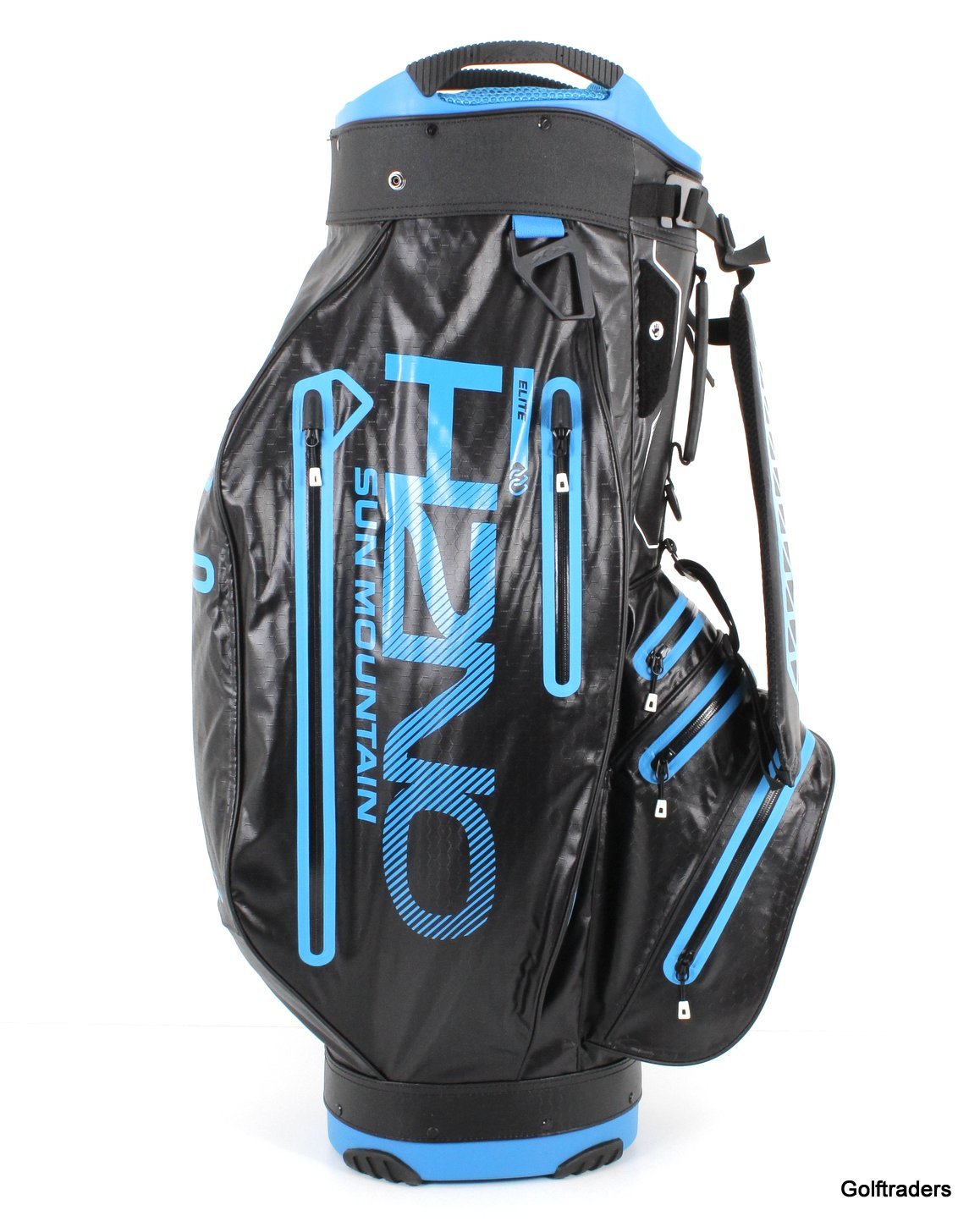 elite golf bag