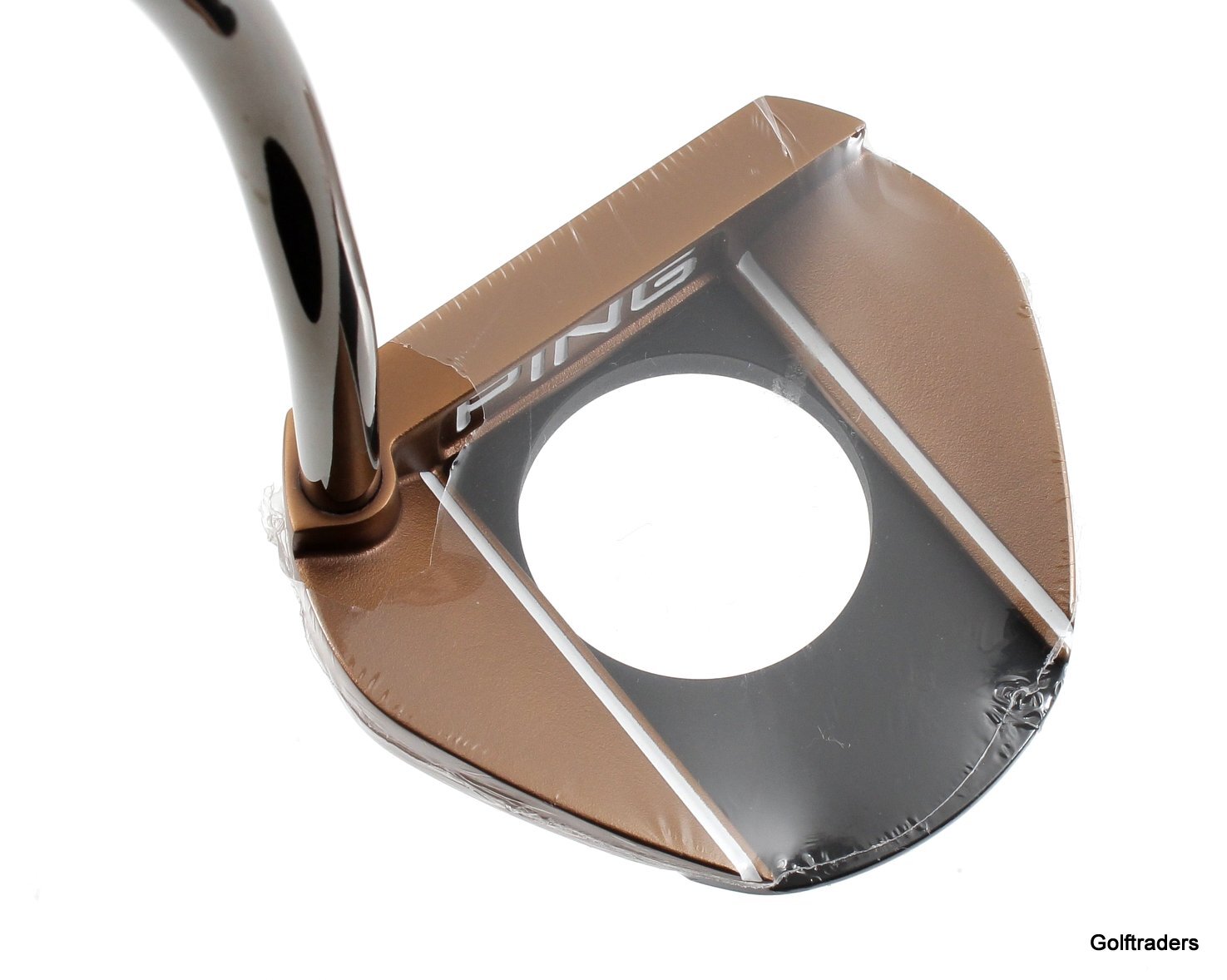 ping heppler fetch putter