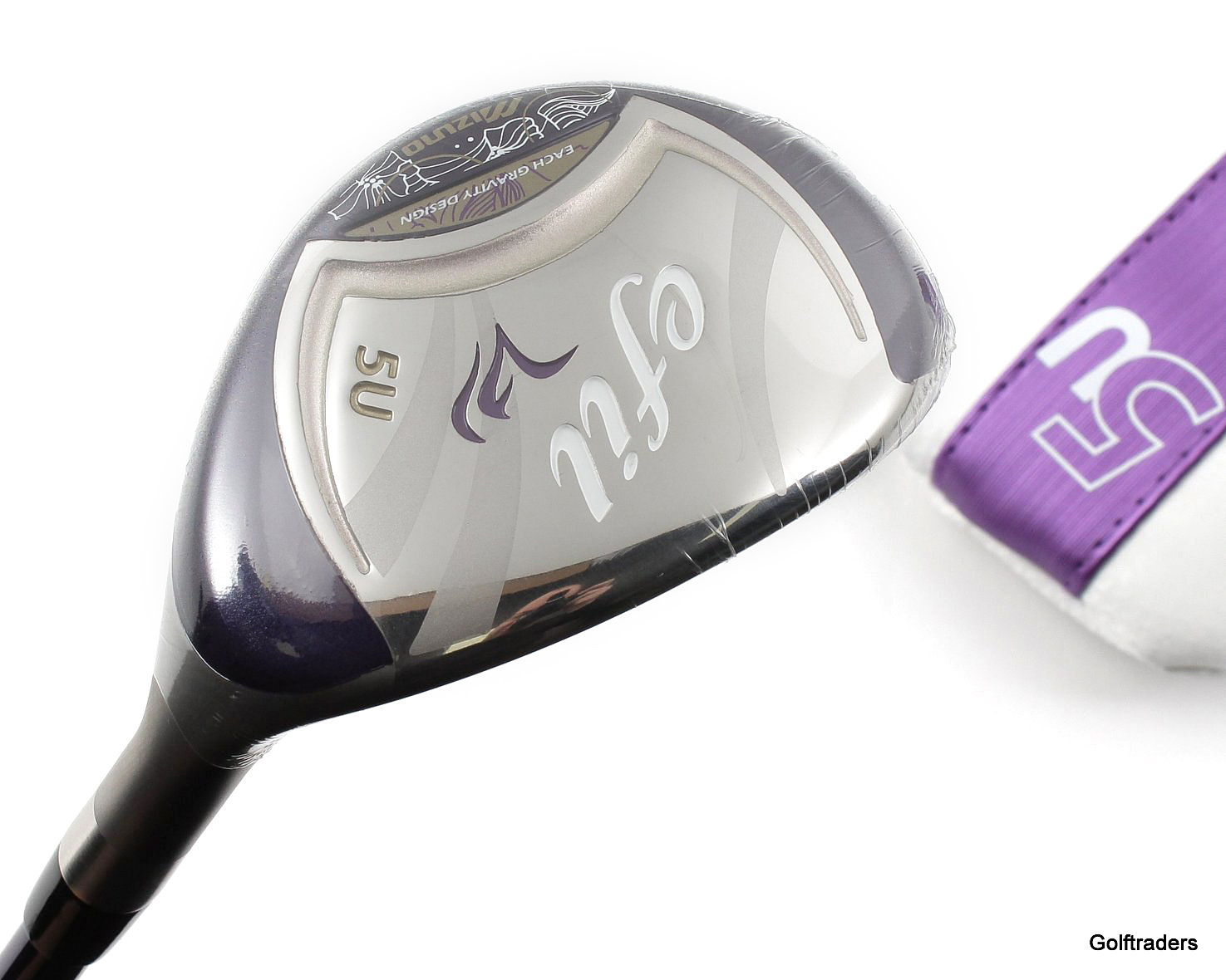 mizuno efil review