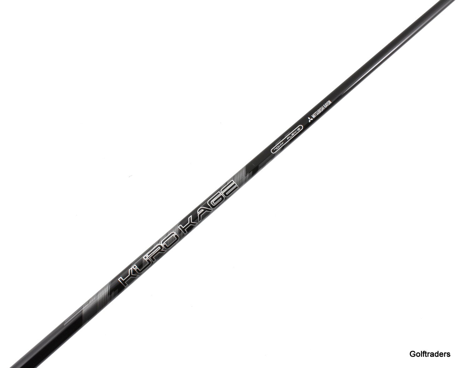 Hybrid 16º Graphite Stiff Flex Cover H5318