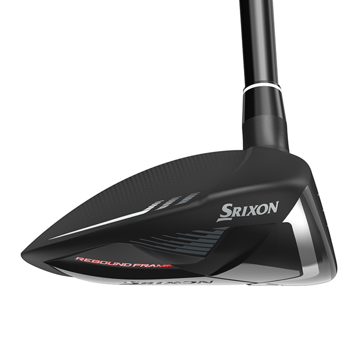Srixon ZX MKII 3 Fairway Wood 15º Graphite Regular Flex
