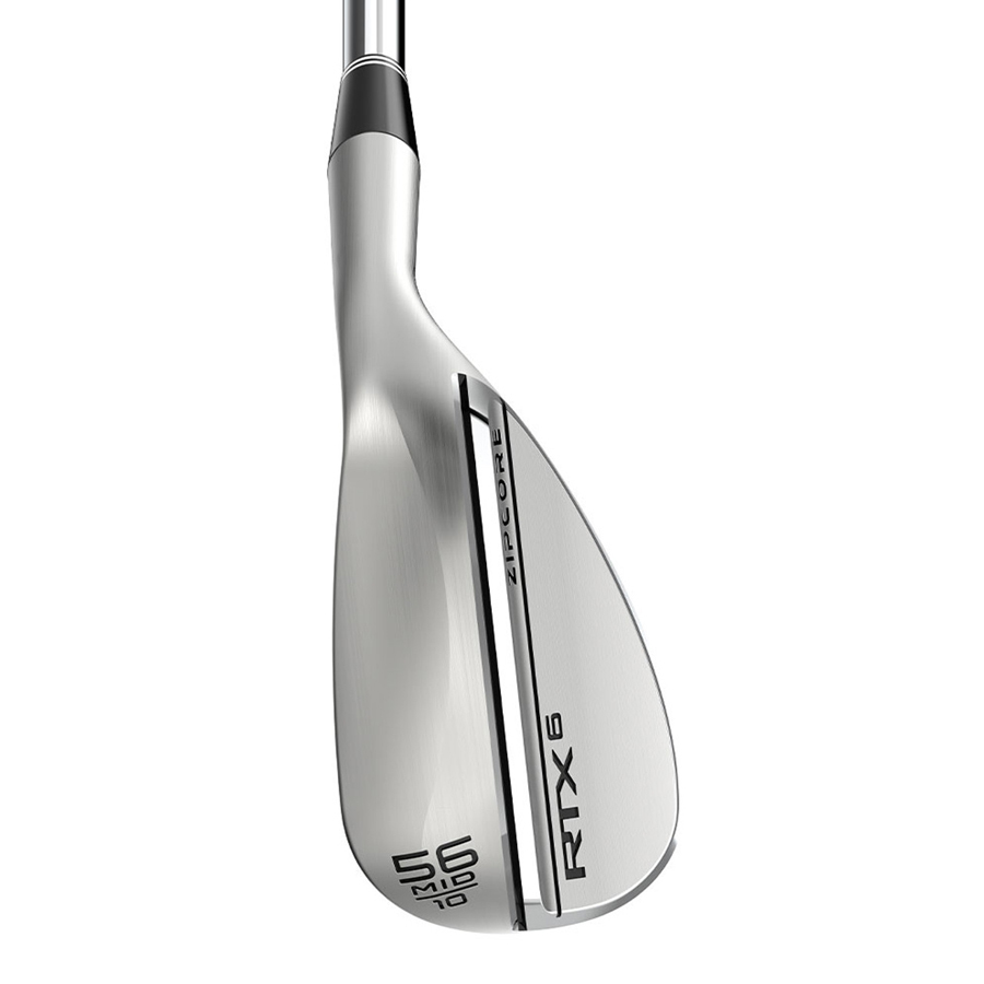 Cleveland RTX 6 Zipcore Lob Wedge Golf Traders Stanmore