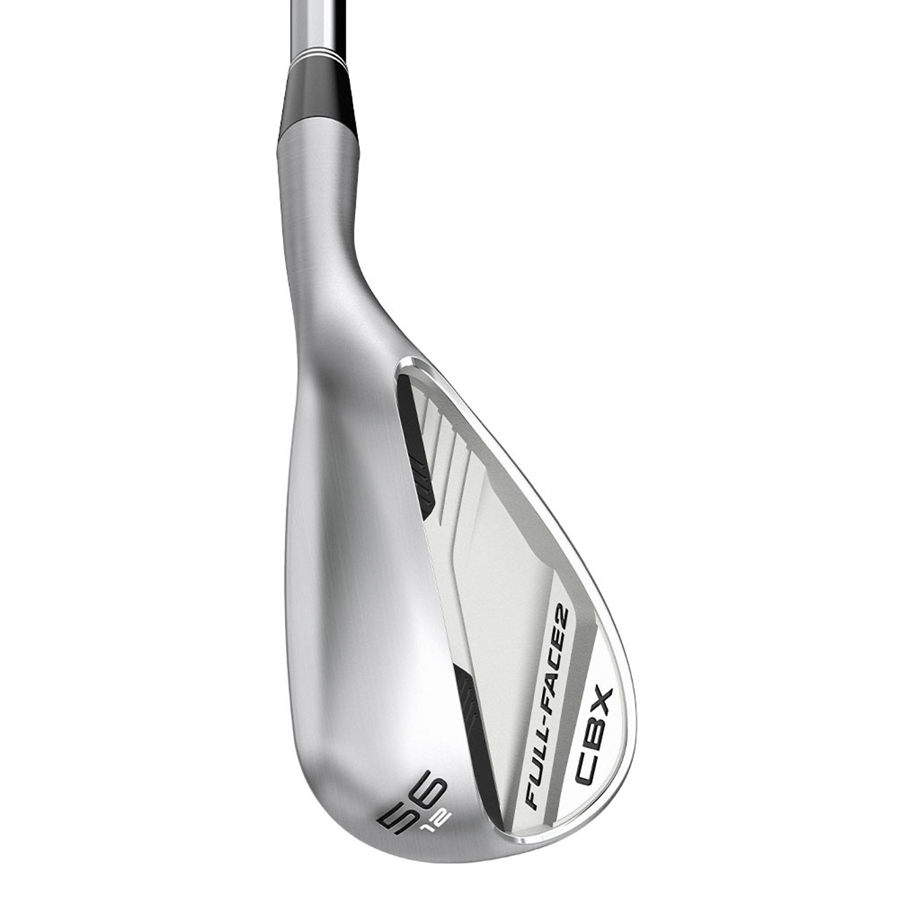 Cleveland Zipcore CBX Full Face 2 Lob Wedge Golf Traders Stanmore