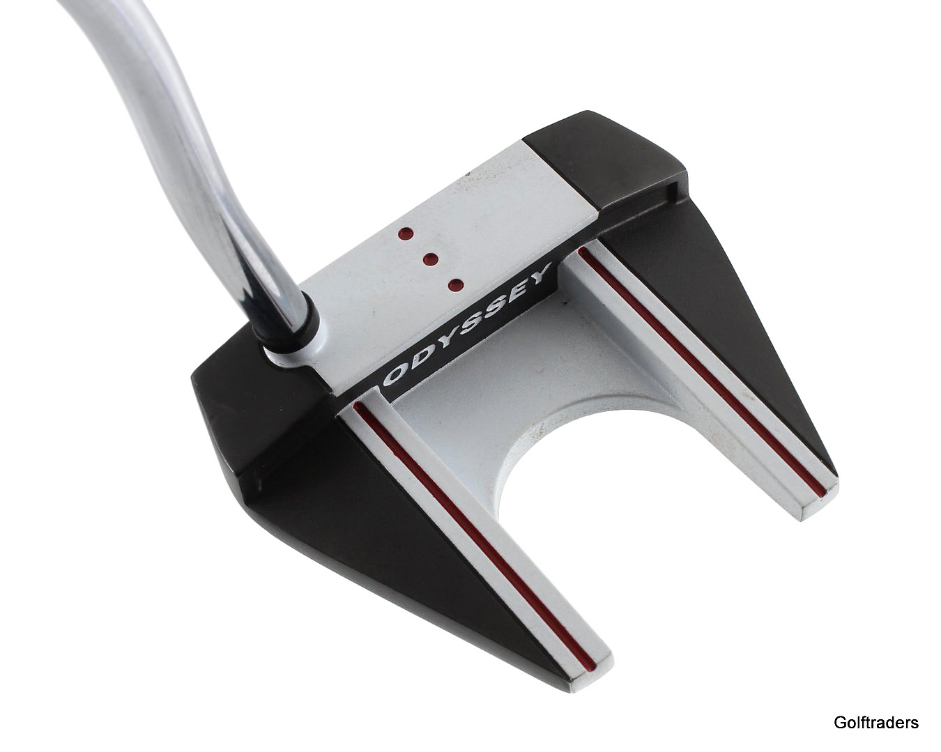 Odyssey O-Works Versa #7 Putter 34.5
