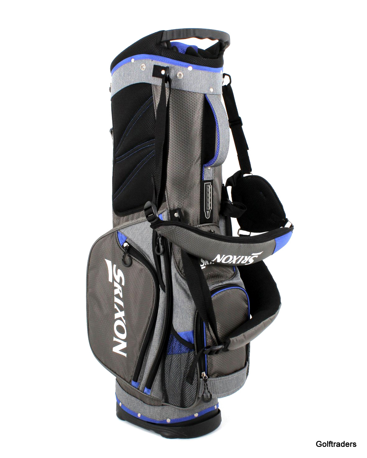 Srixon performance hotsell cart bag