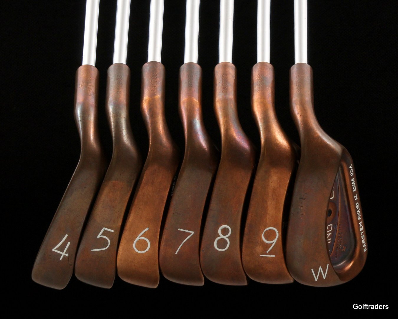 Ping i2 u wedge for sale deals