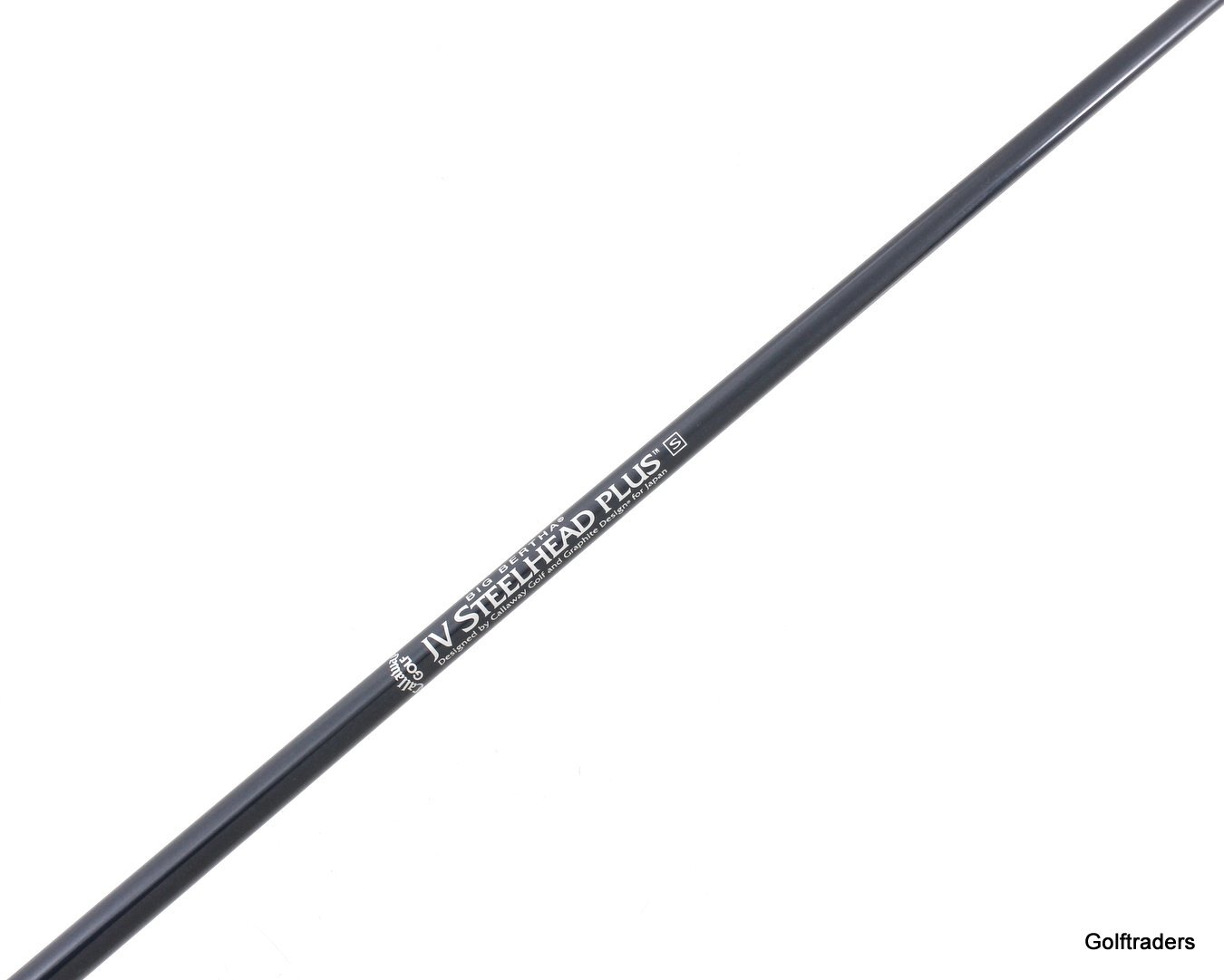 Callaway Big Bertha Steelhead Plus 3 Fairway Wood 15.5º