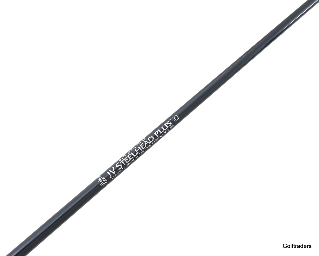 Callaway Big Bertha Steelhead Plus 5 Fairway Wood 18º