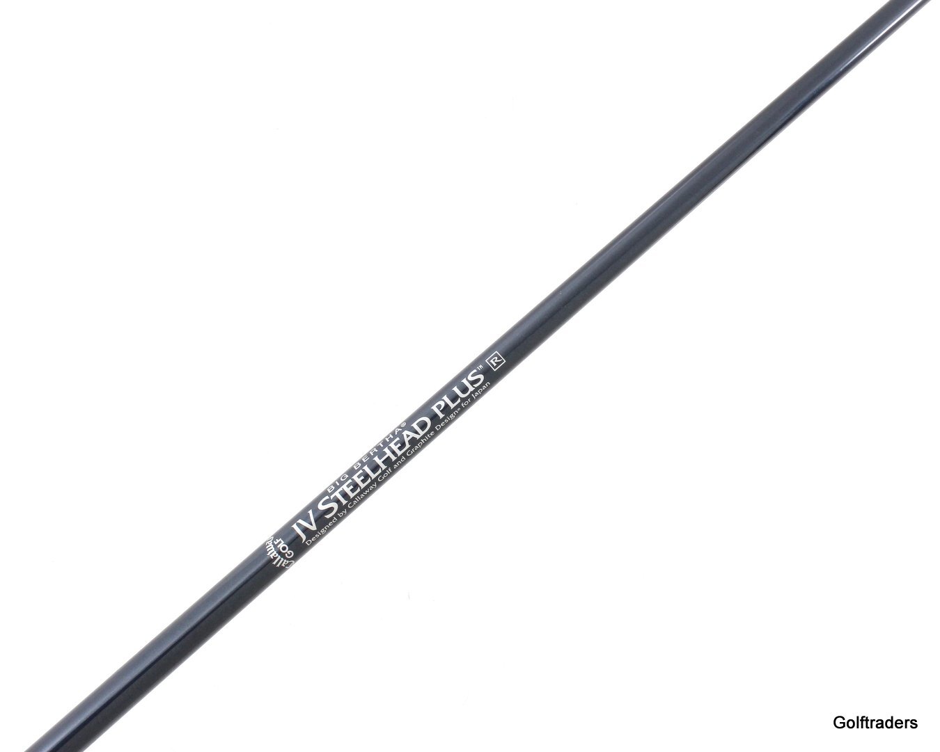 Callaway Steelhead Plus Fairway Woods | Callaway Golf Woods