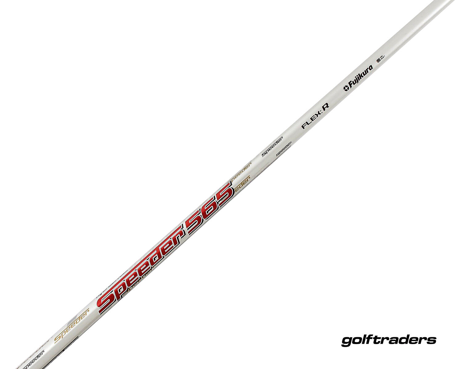 Taylormade Stealth HD Driver 10.5º Graphite Regular Flex New Grip