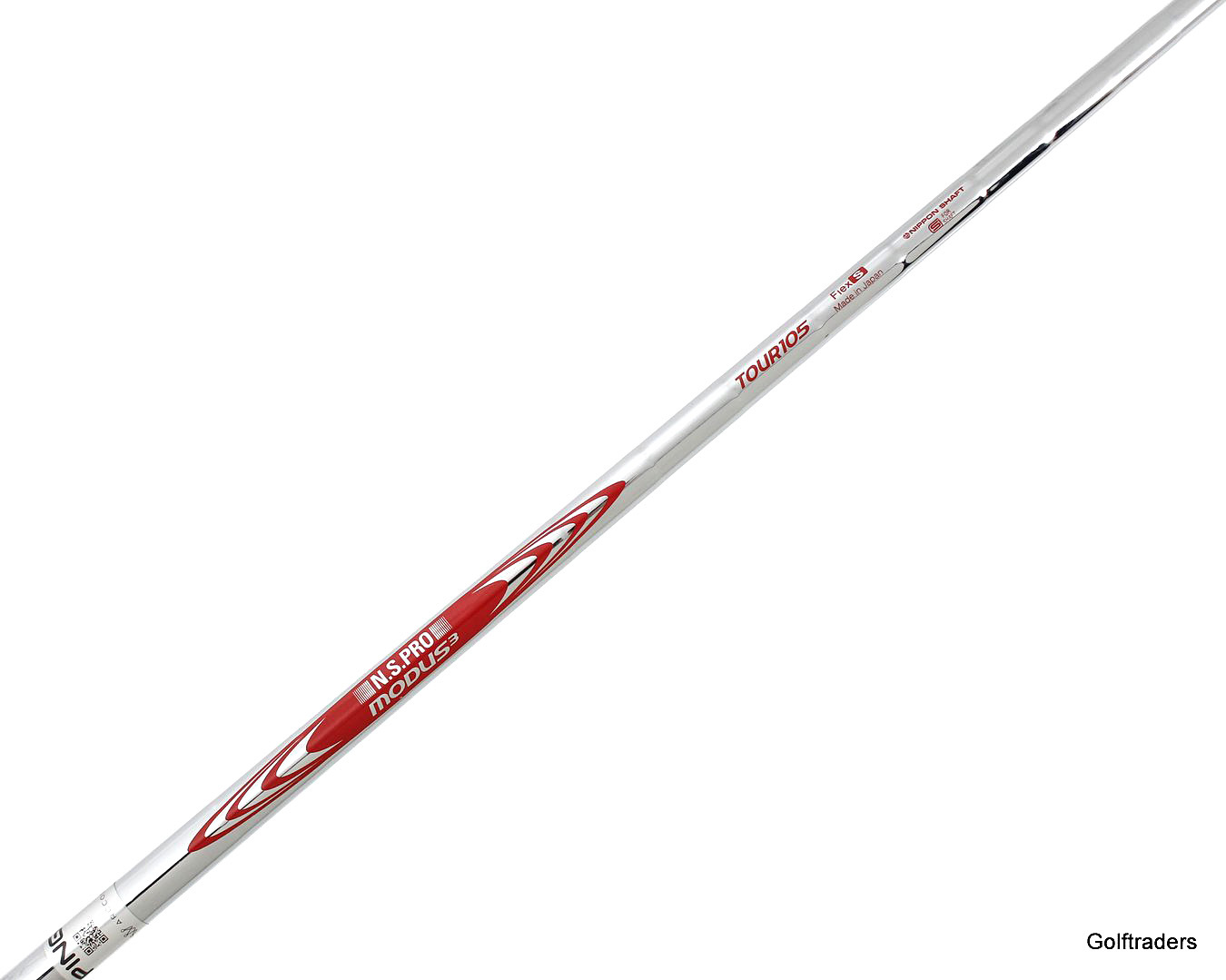 Ping G425 Blue Dot Gap Wedge 51.8° Steel Stiff Flex L827