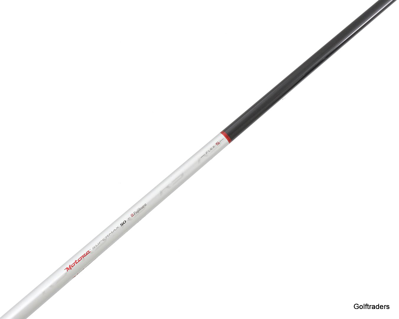 Taylormade R9 SuperMax Driver 9.5º Graphite Stiff Flex New