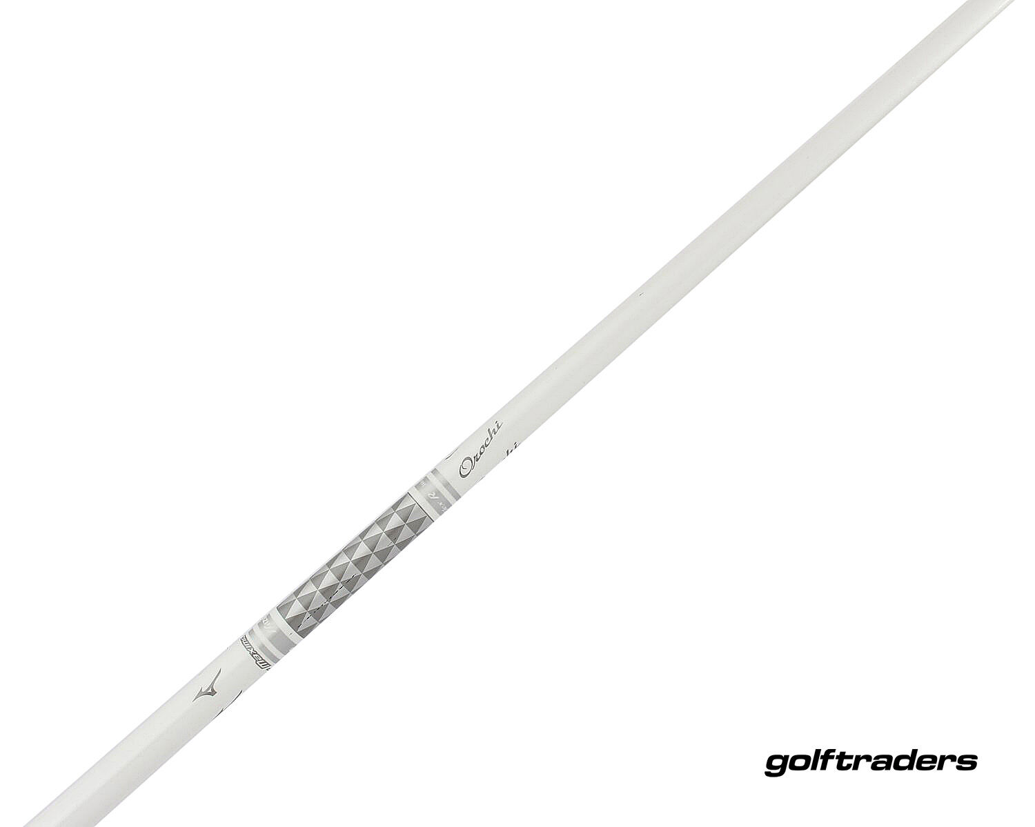 Mizuno JPX 850 Driver 7.5º-11.5º Graphite Regular Flex New Grip M1187