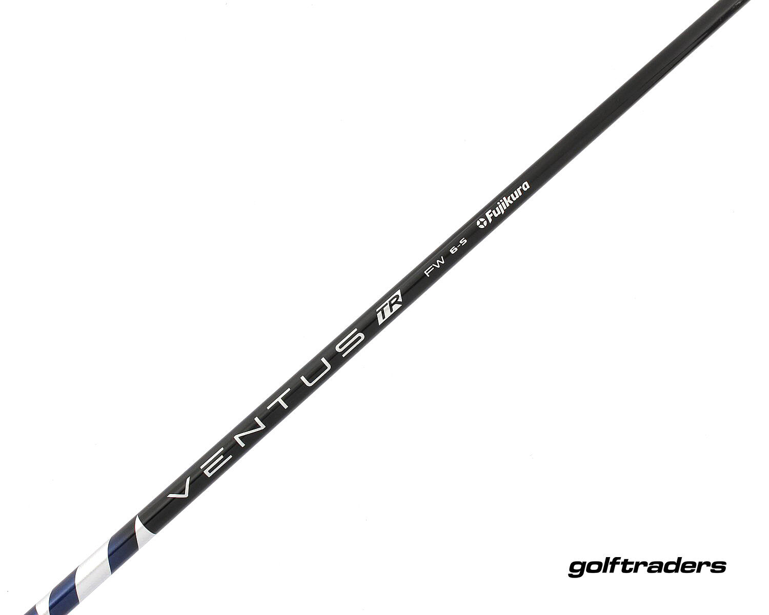 Taylormade Qi10 V Steel 7 Fairway Wood 21º Graphite Stiff Flex