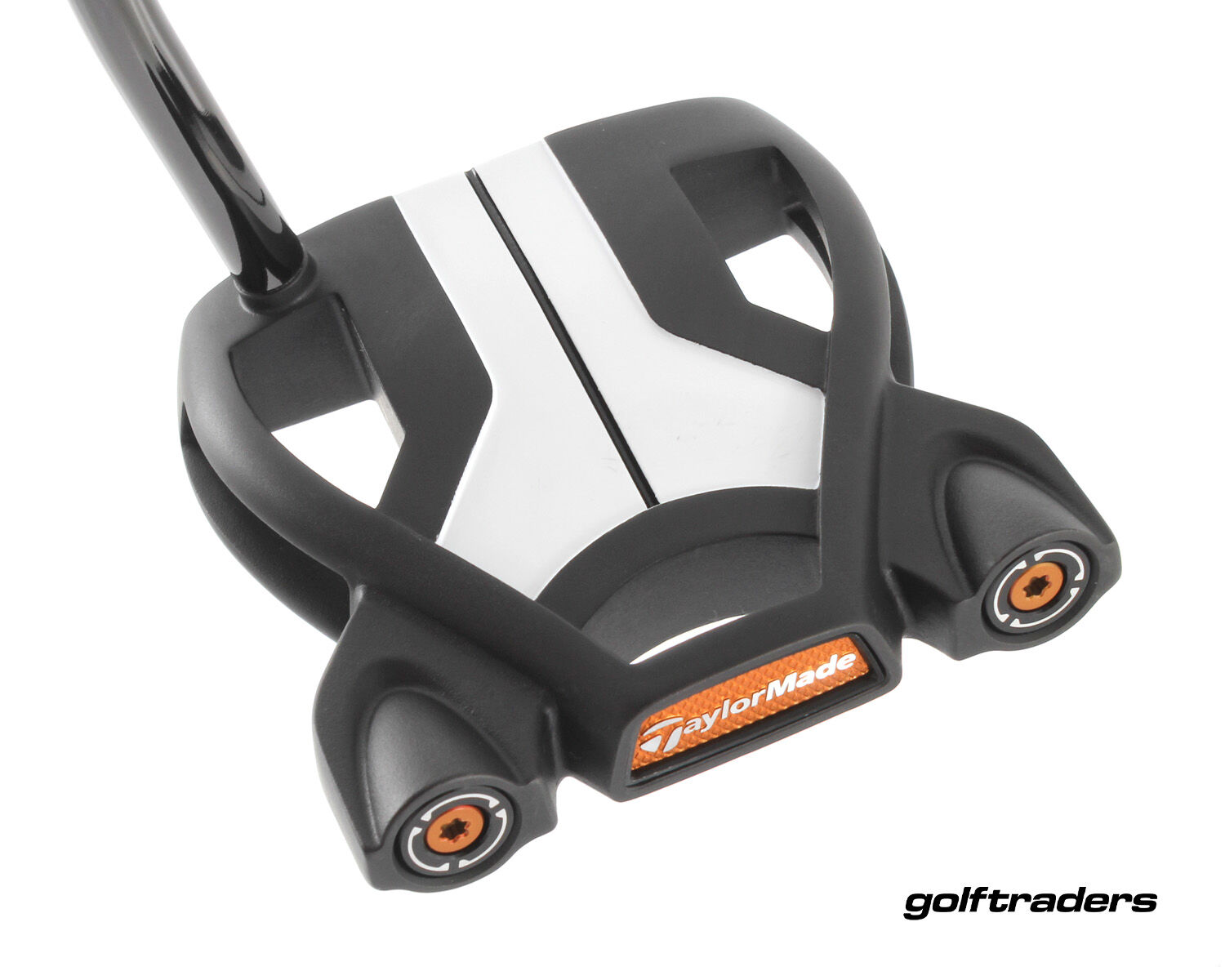 Taylormade Spider Tour T7 CB Mallet Putter 35