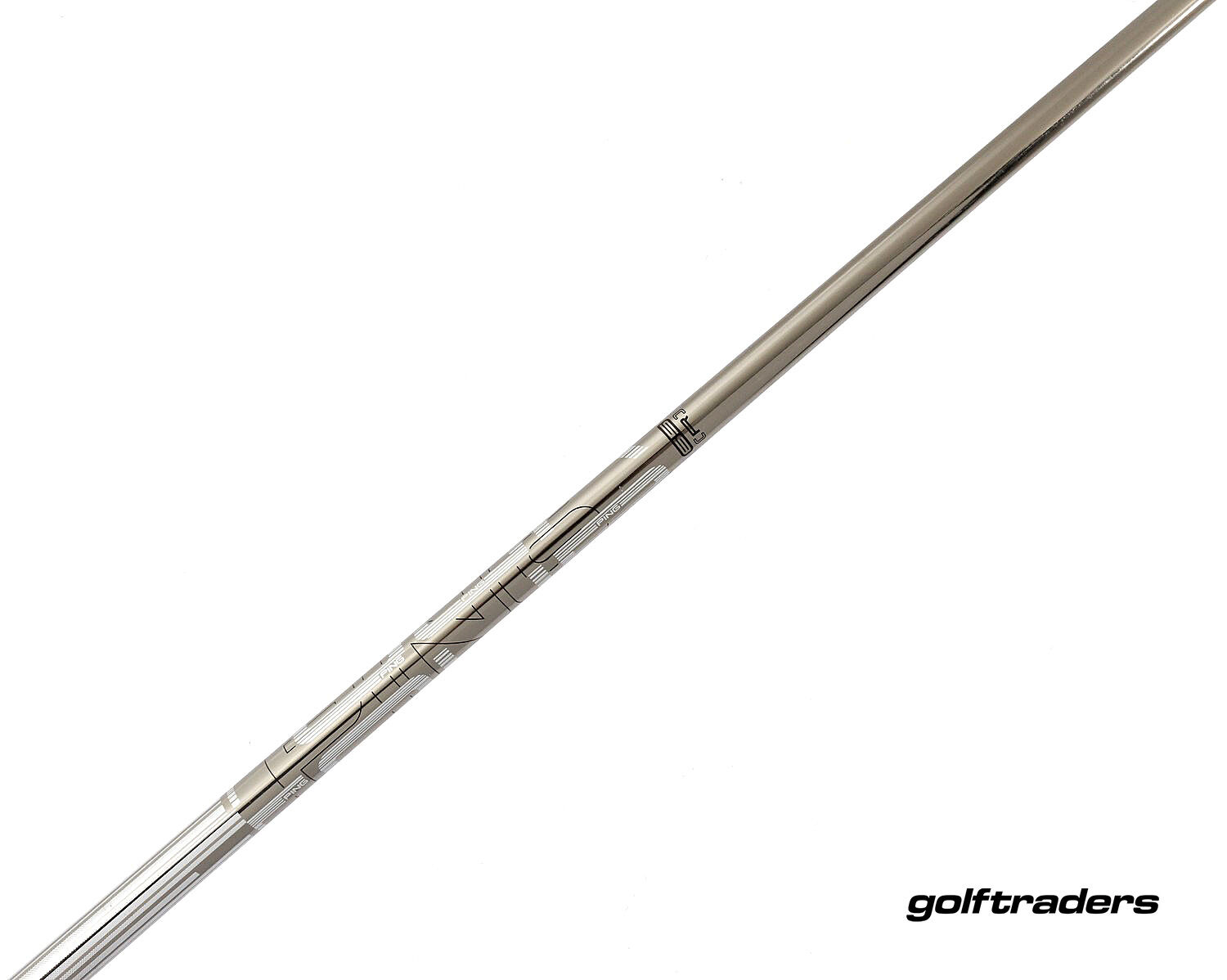 Ping G410 LST Driver 10.5º Graphite Regular Flex New Grip M1456