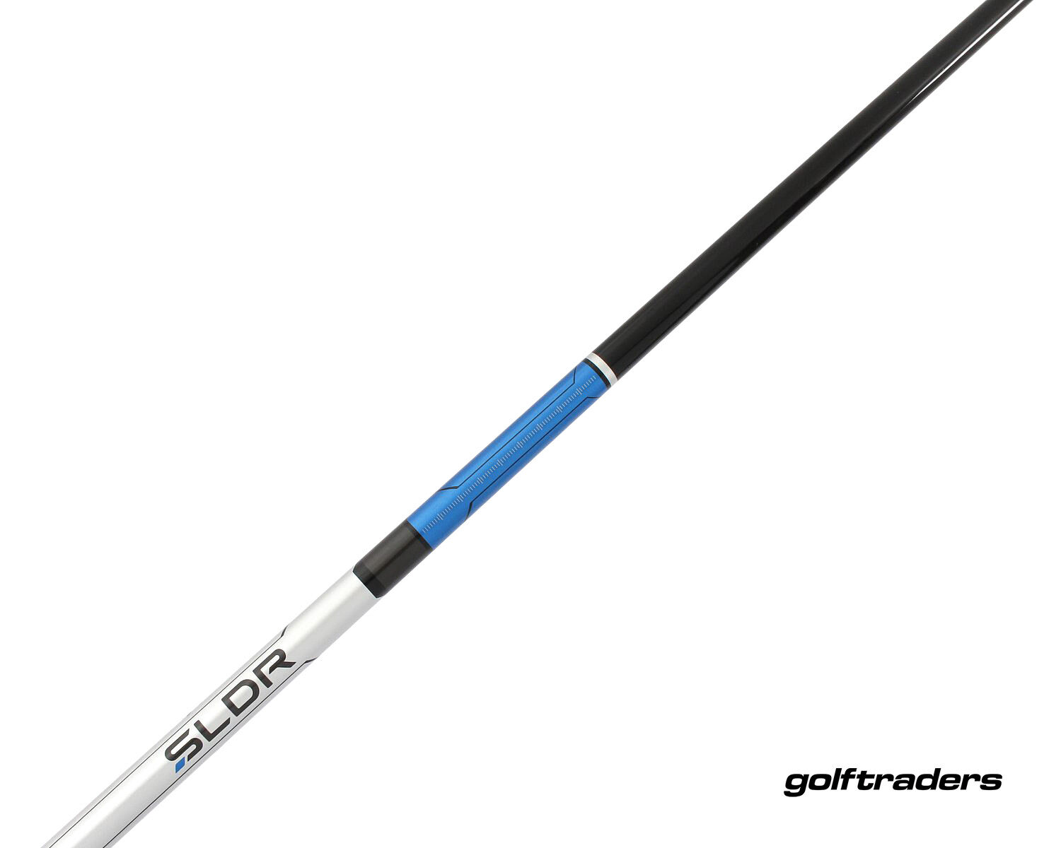 Taylormade SLDR 460 Driver 10.5º Graphite Stiff Flex New Grip M1473