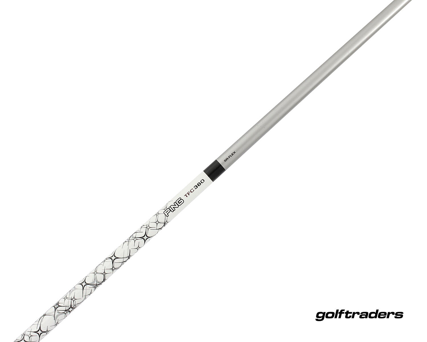 Ping G25 Driver 10.5º Graphite Stiff Regular Flex M1824