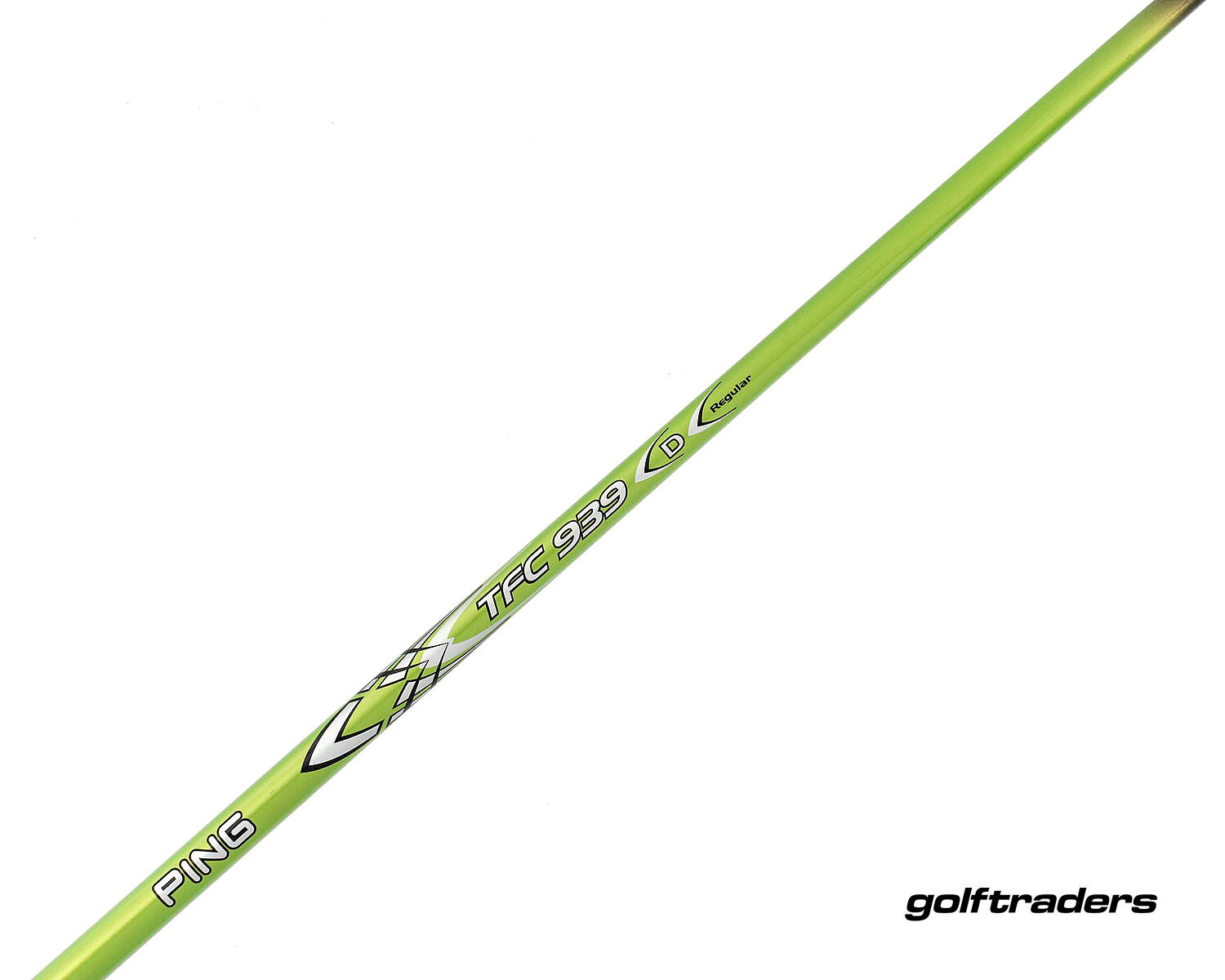 Ping Rapture V2 Driver 10.5º Graphite Regular Flex New Grip M1846