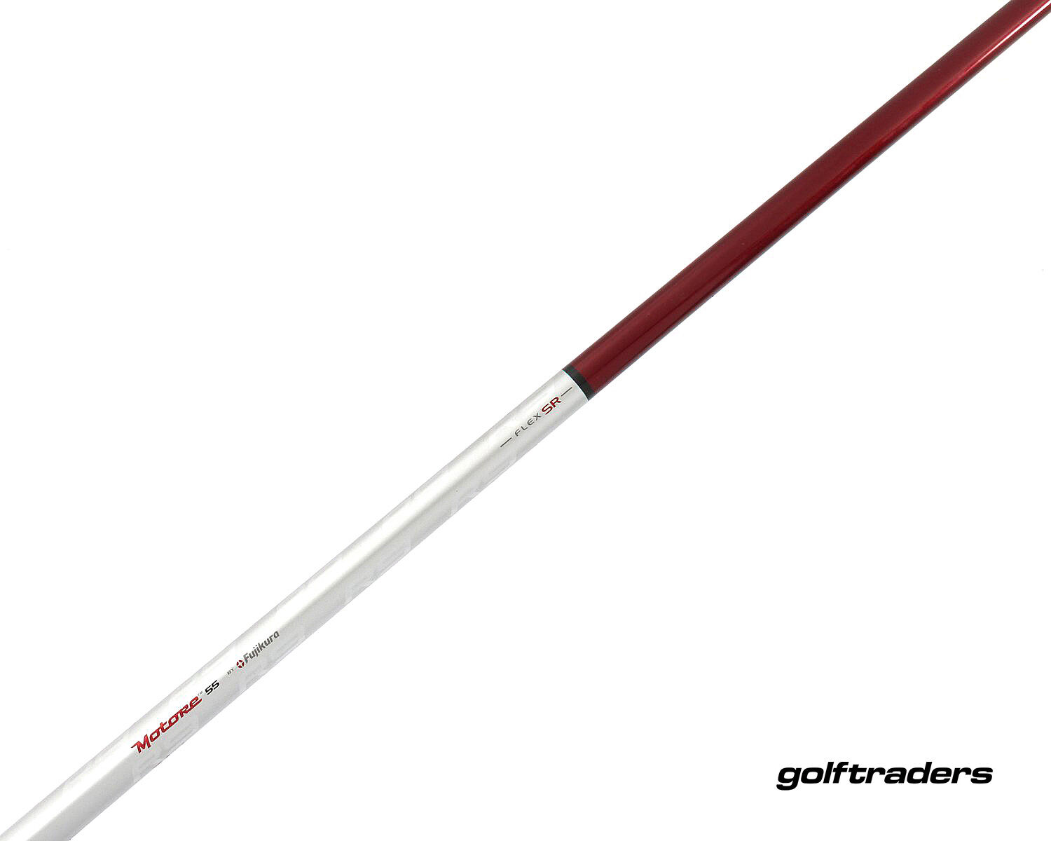 Taylormade R9 Supertri Driver 8.5º Graphite Stiff Regular Flex New