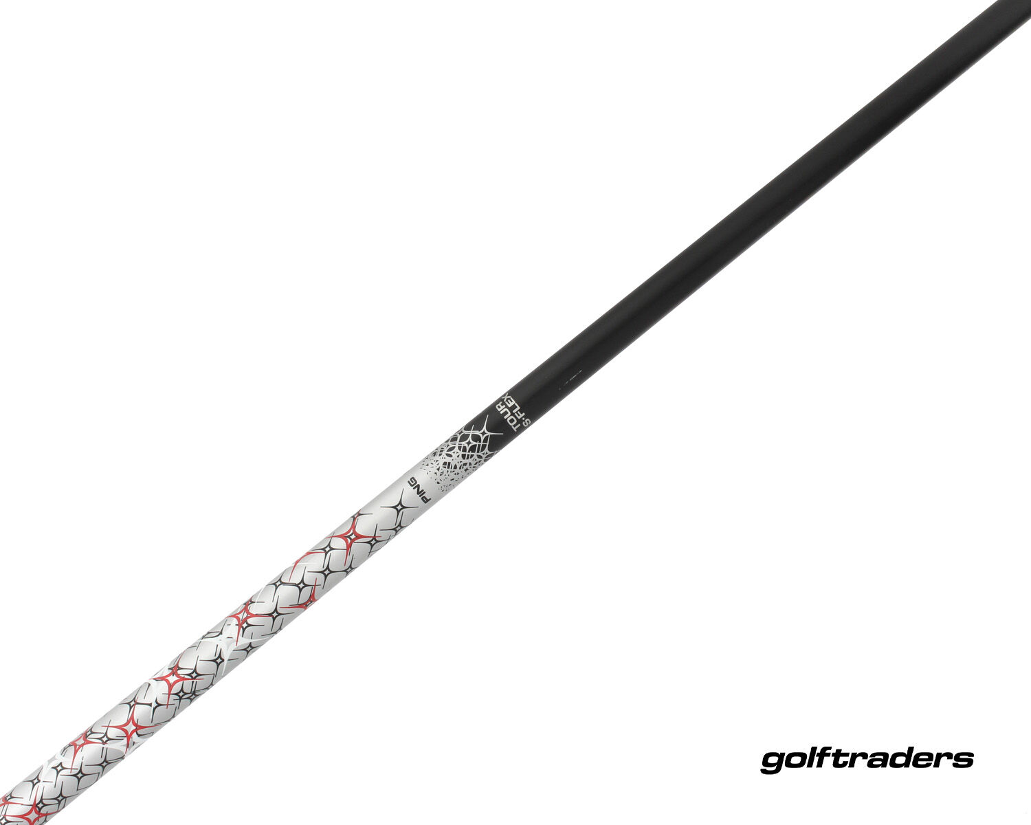 Driver Ping G25 9.5° Testa Nuda Usato: Per Giocatori Esperti Che Cercano Controllo