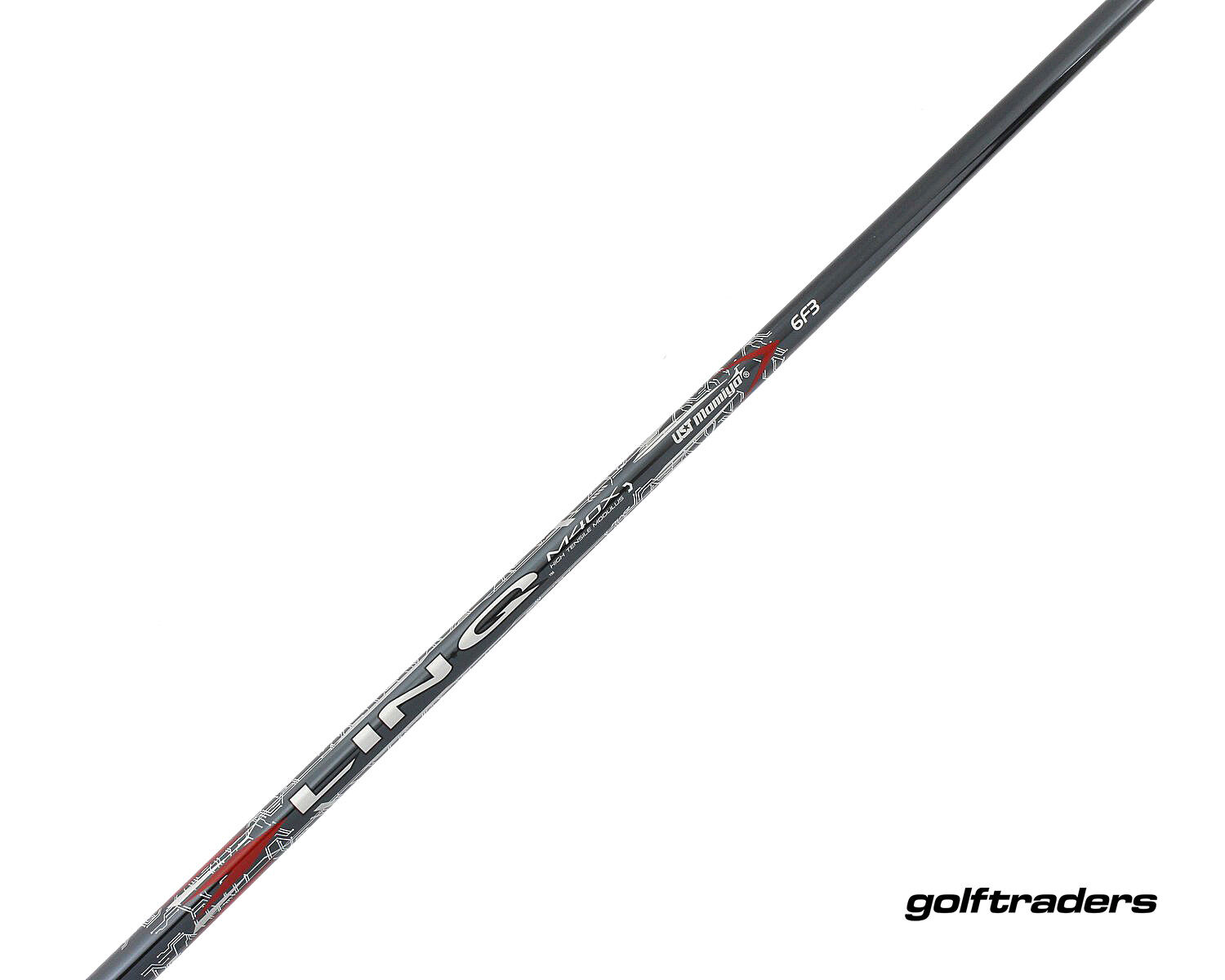 Titleist TS3 Driver 10.5º Graphite Regular Flex New Grip M212