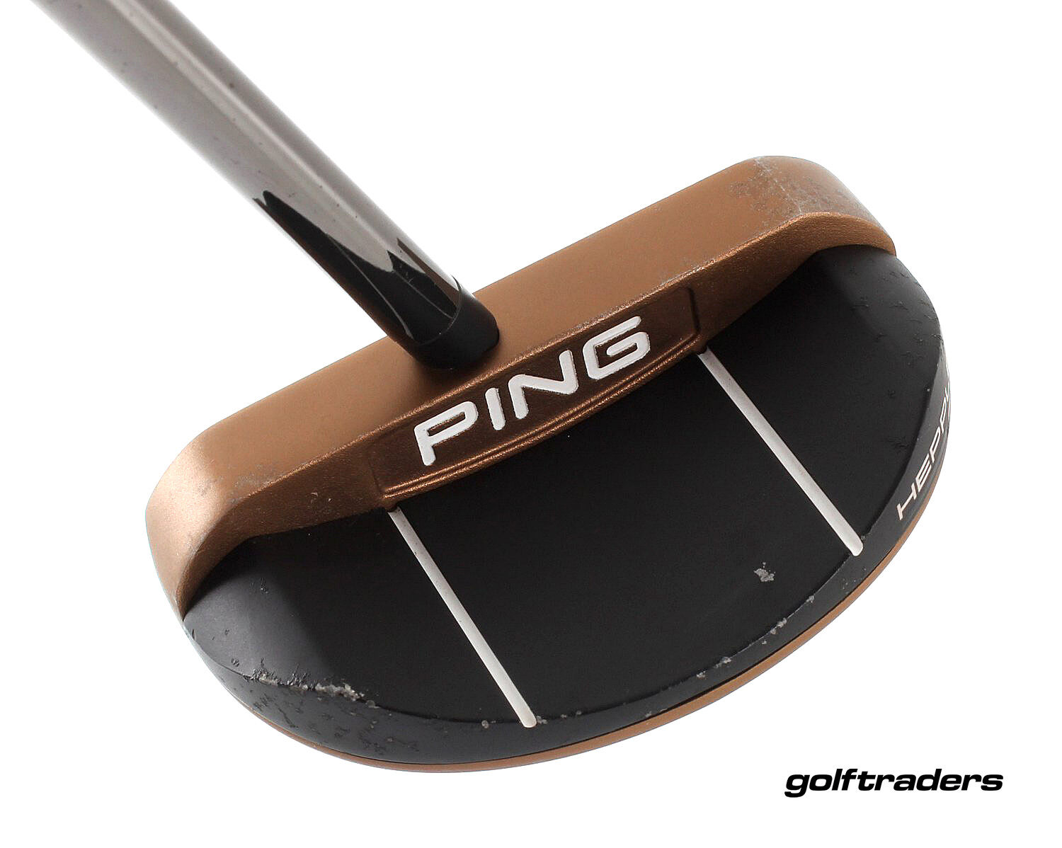 Ping Piper Ping Heppler Piper C Putter