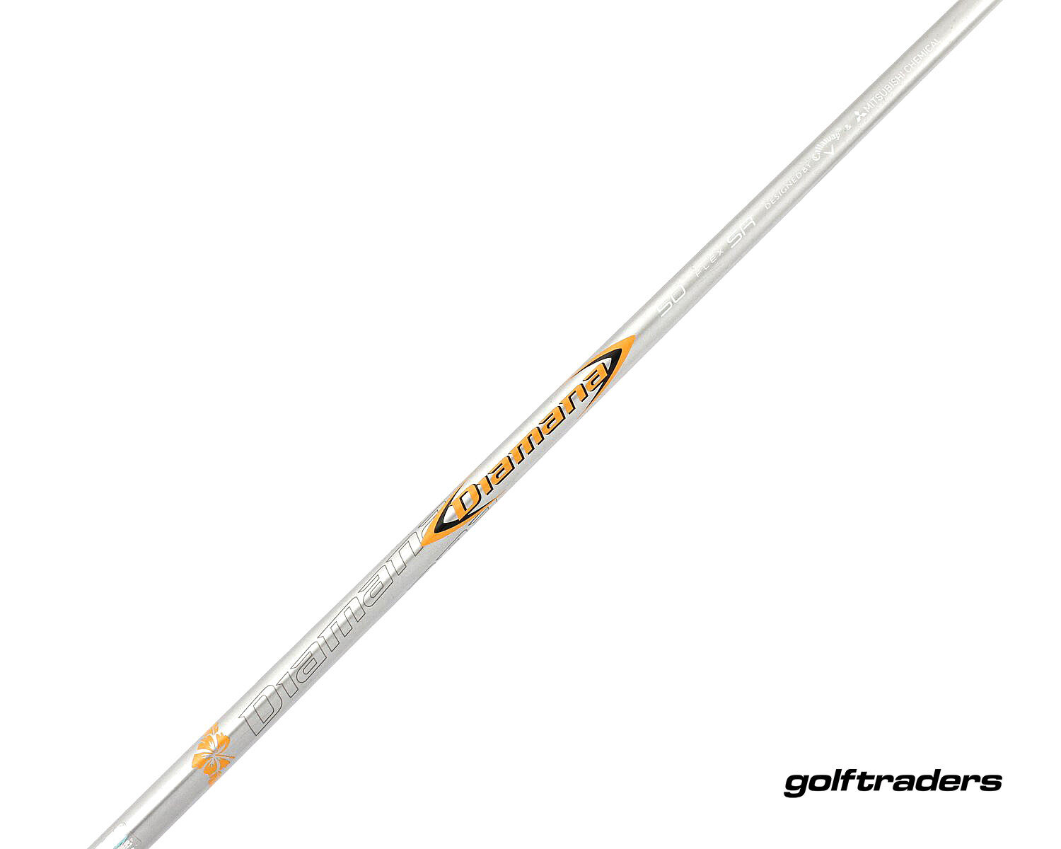 Callaway Mavrik Driver 10.5º Graphite Stiff Regular Flex Cover New