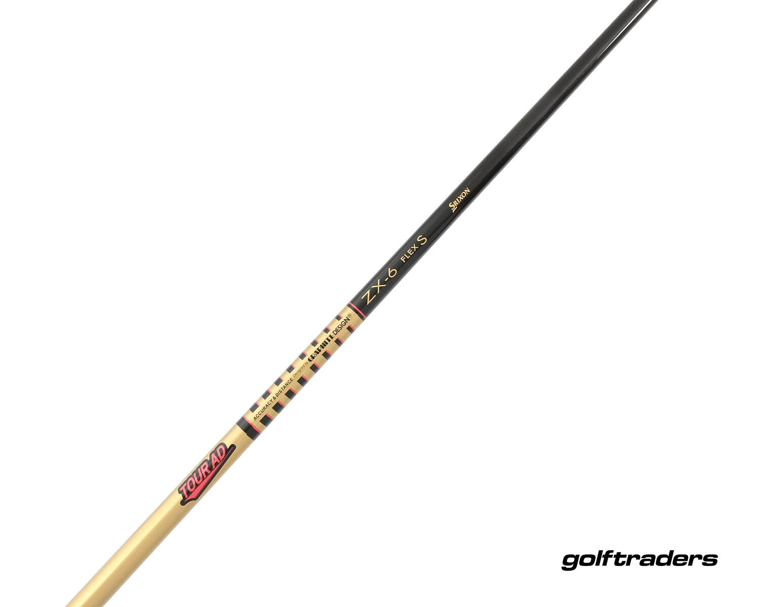 Srixon ZX MKII 3 Fairway Wood 15º Graphite Stiff Flex New Grip M5056