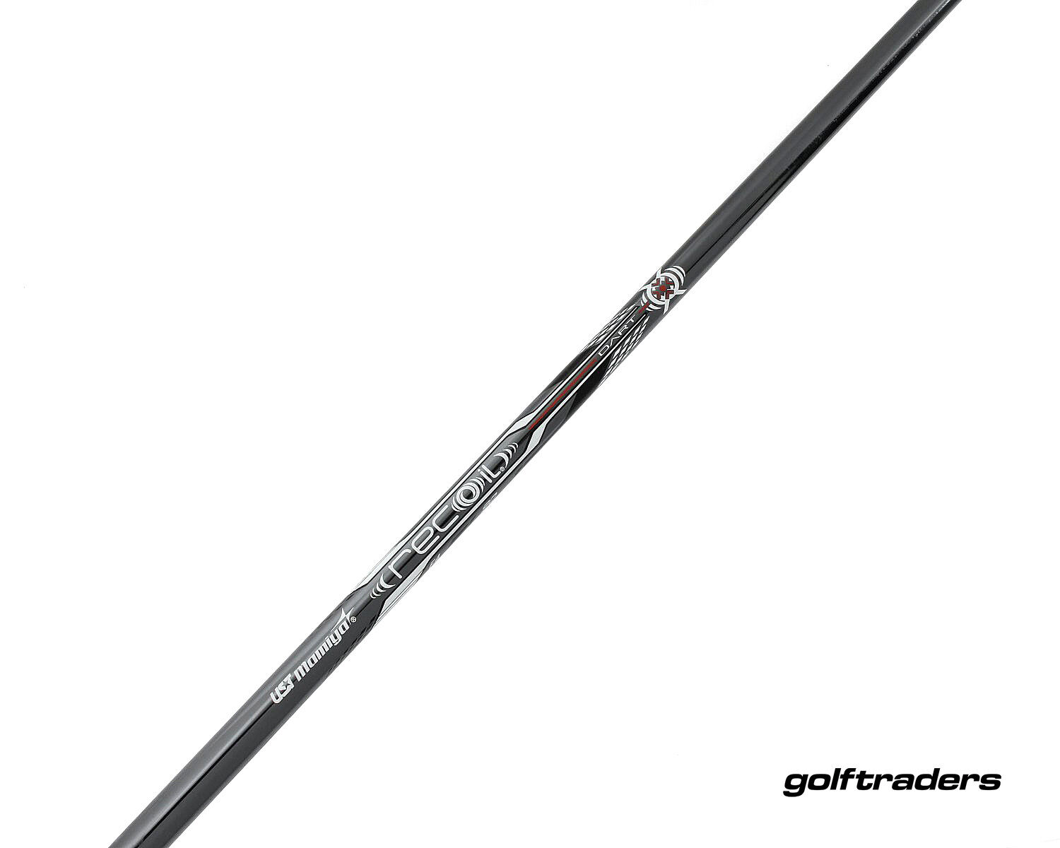くま3 Srixon ZX MKII 3 Utility Iron 20º Graphite Stiff Flex P610