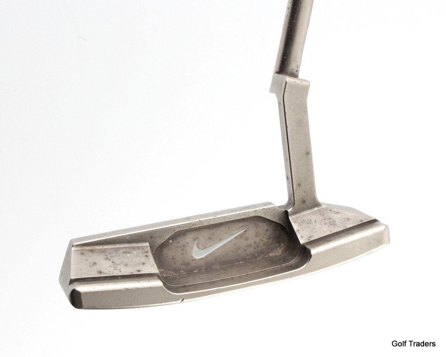nike unitized putter