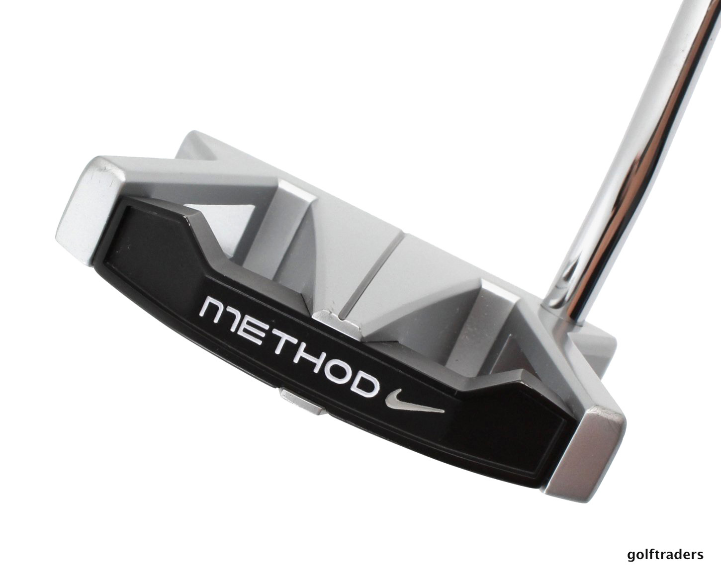 nike method drone 2.0 putter