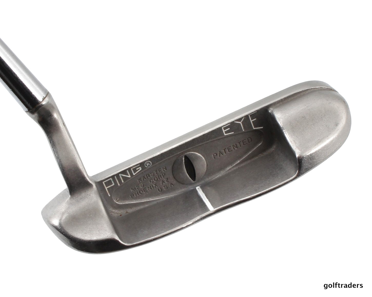 ping eye putter